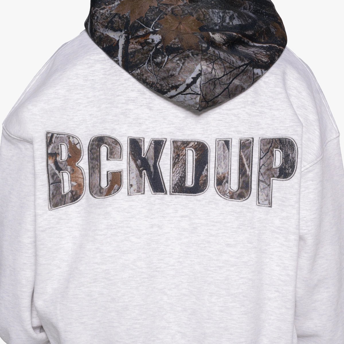 Image of Timberline Hoodie