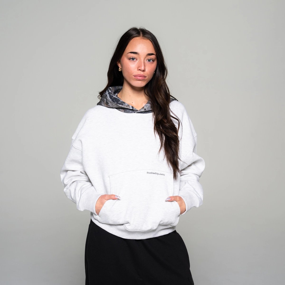 Image of Timberline Hoodie