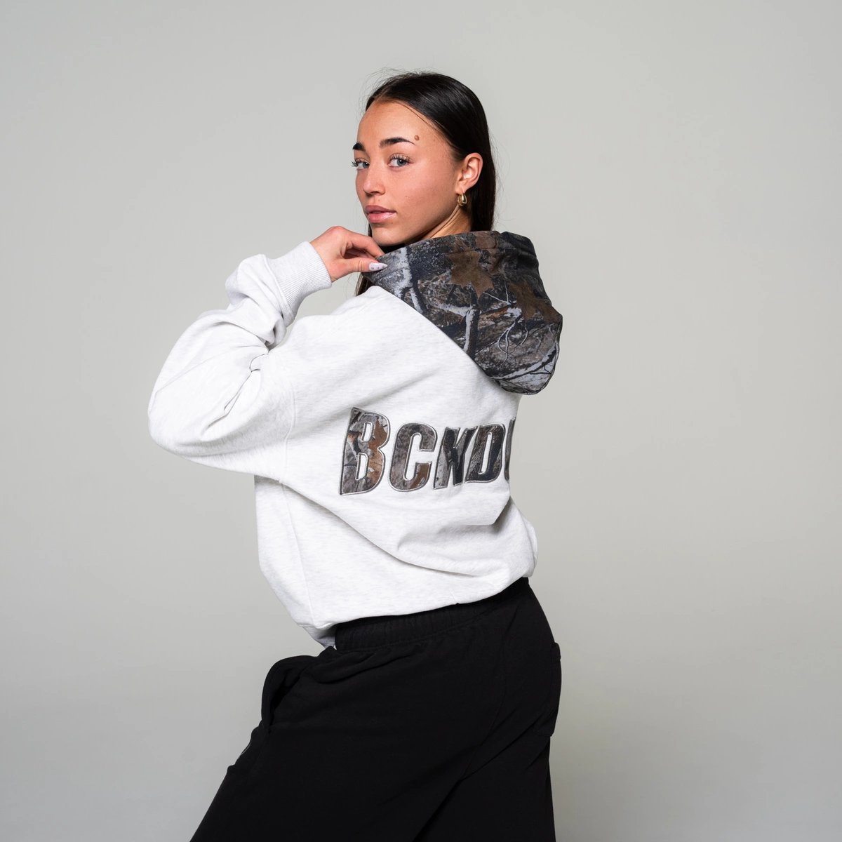 Image of Timberline Hoodie