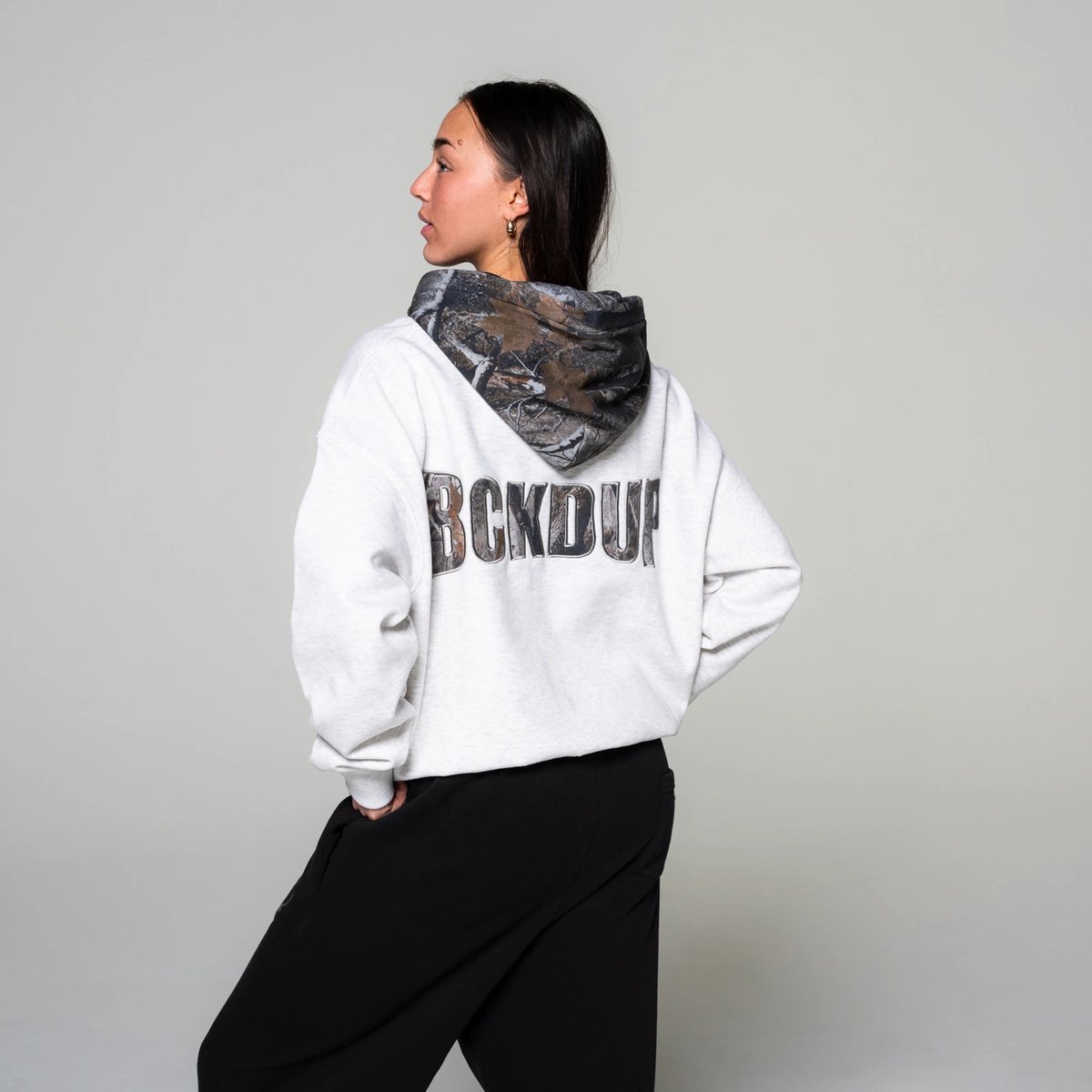 Image of Timberline Hoodie