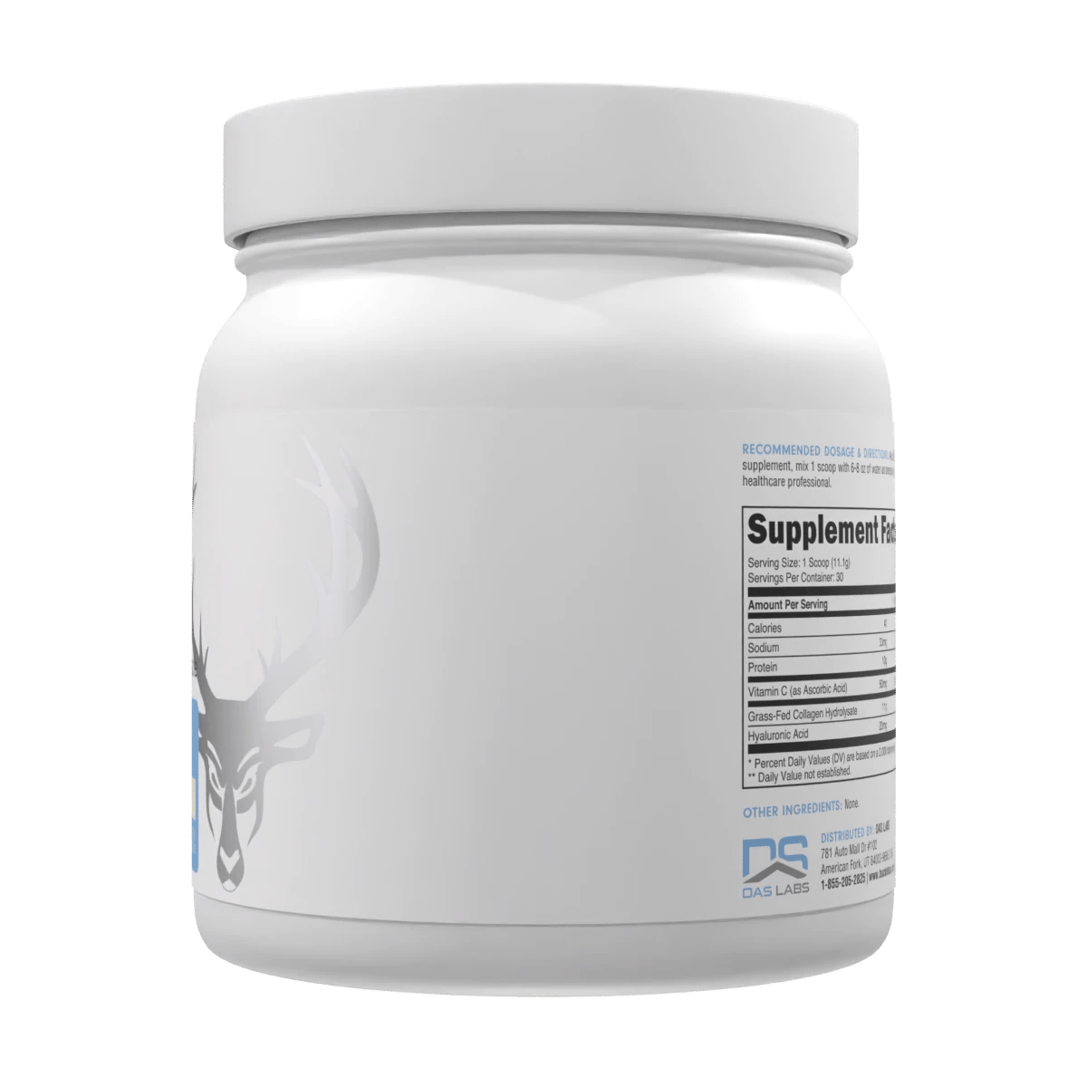 Image of Collagen Peptides
