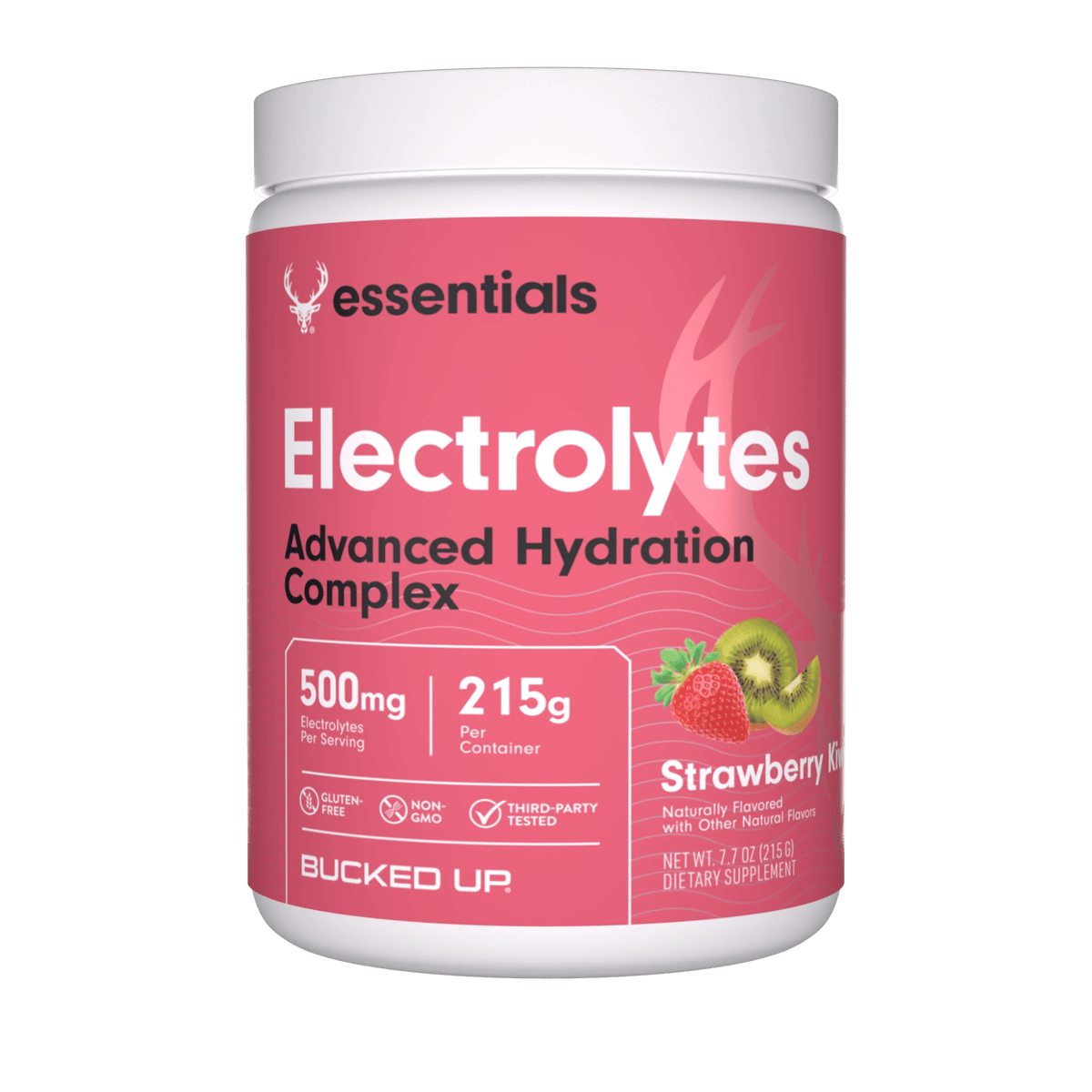 Essentials Electrolytes Hydration