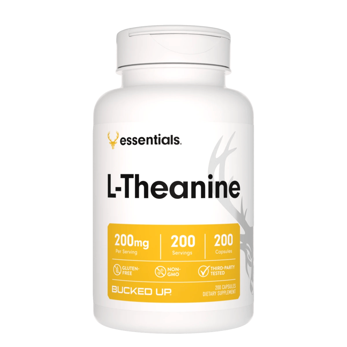 Essentials L-Theanine