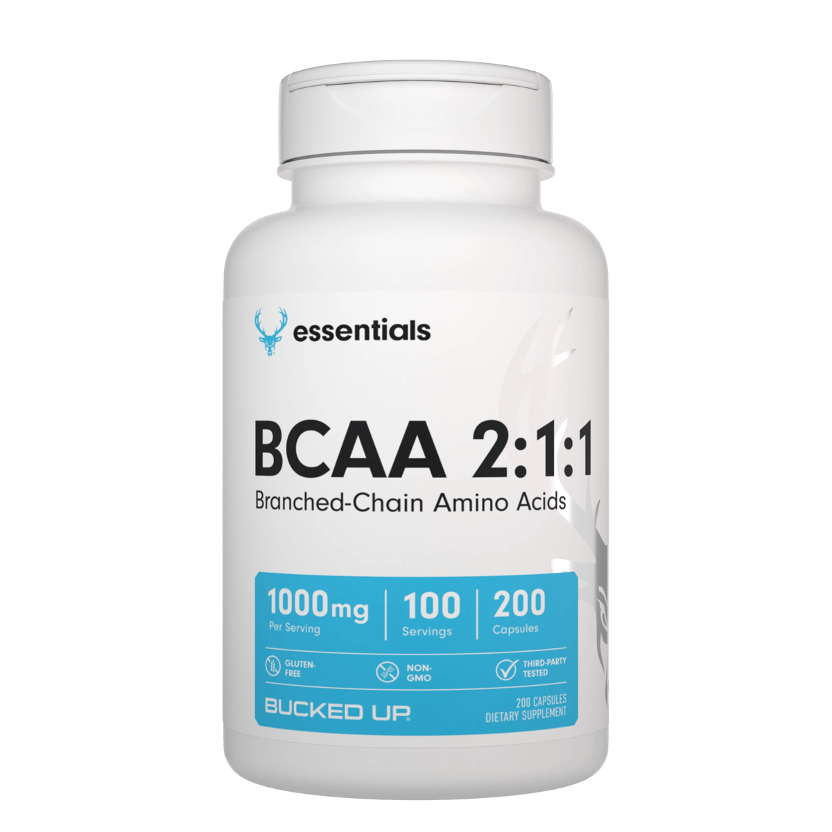 Essentials - BCAA
