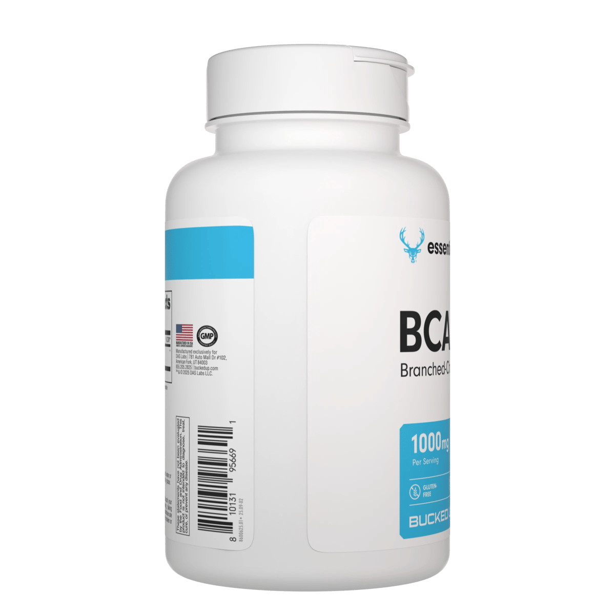 Image of Essentials - BCAA - 4 / 6