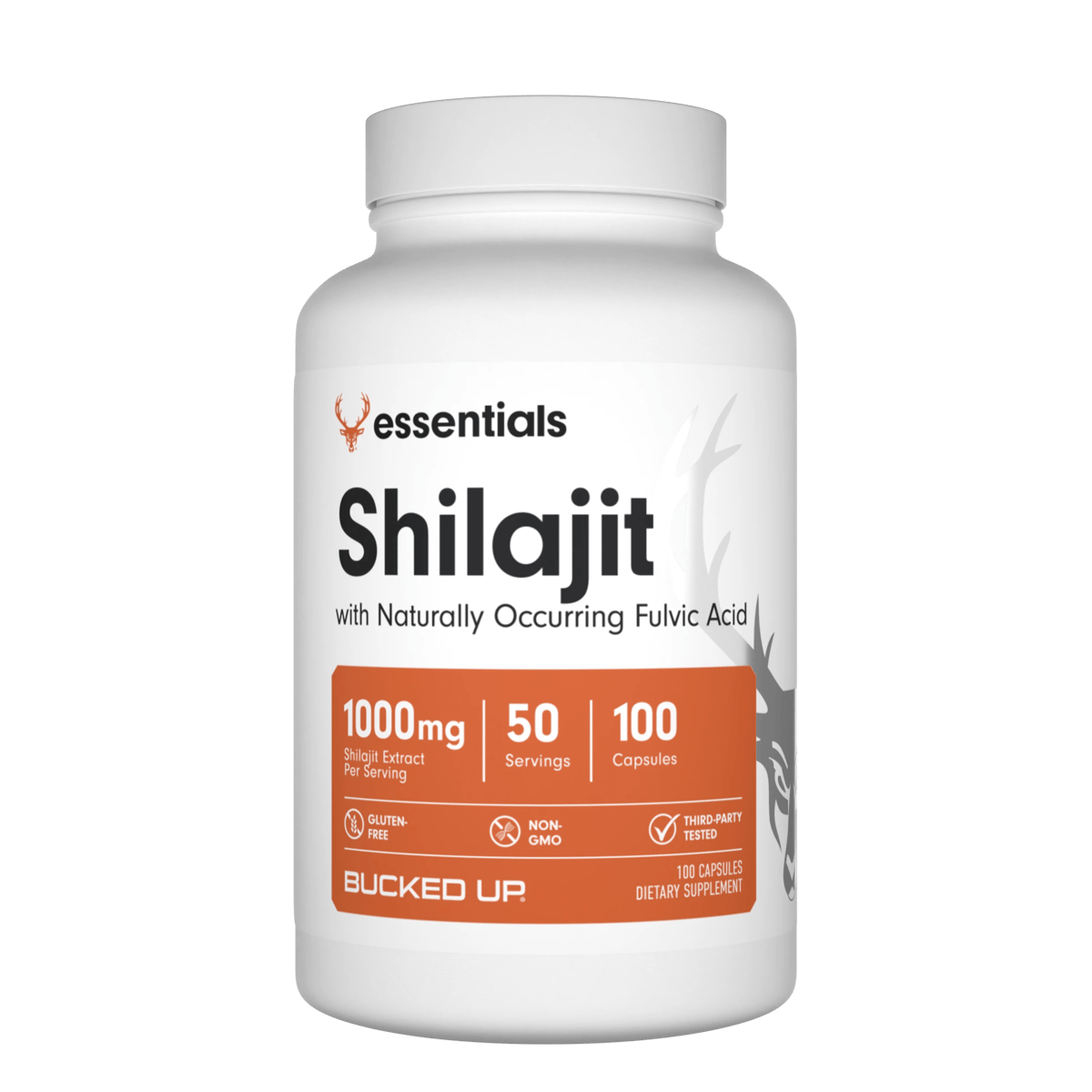 Shilajit