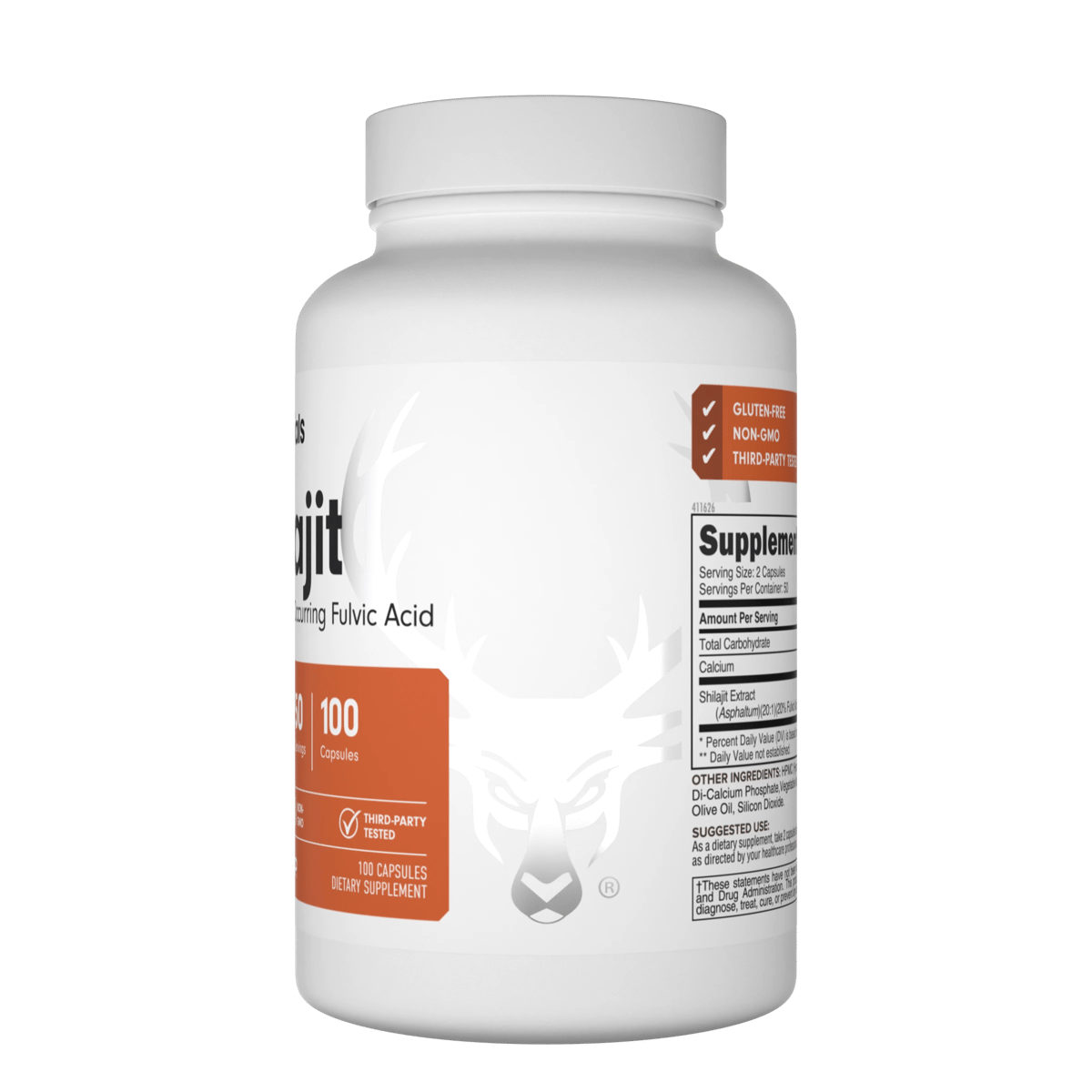 Image of Shilajit - 5 / 6