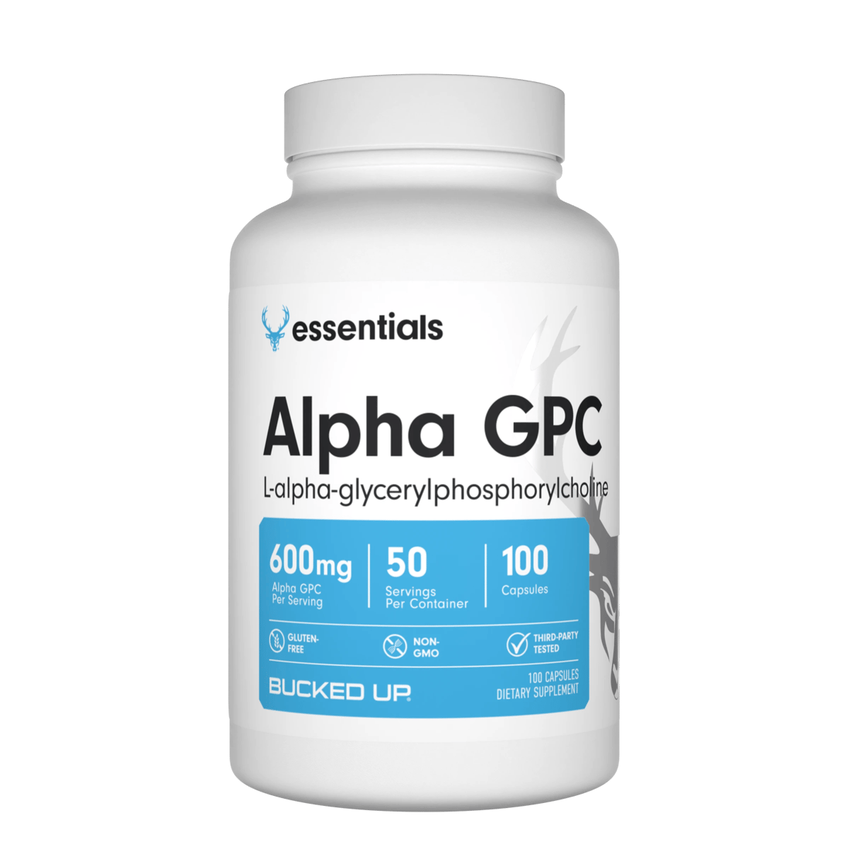 Alpha GPC