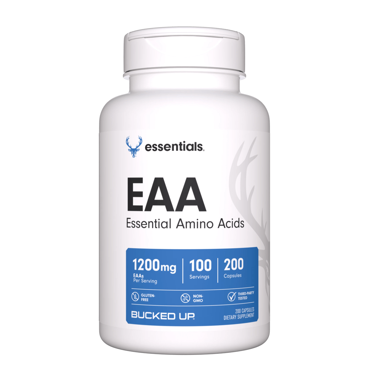 EAA Capsules