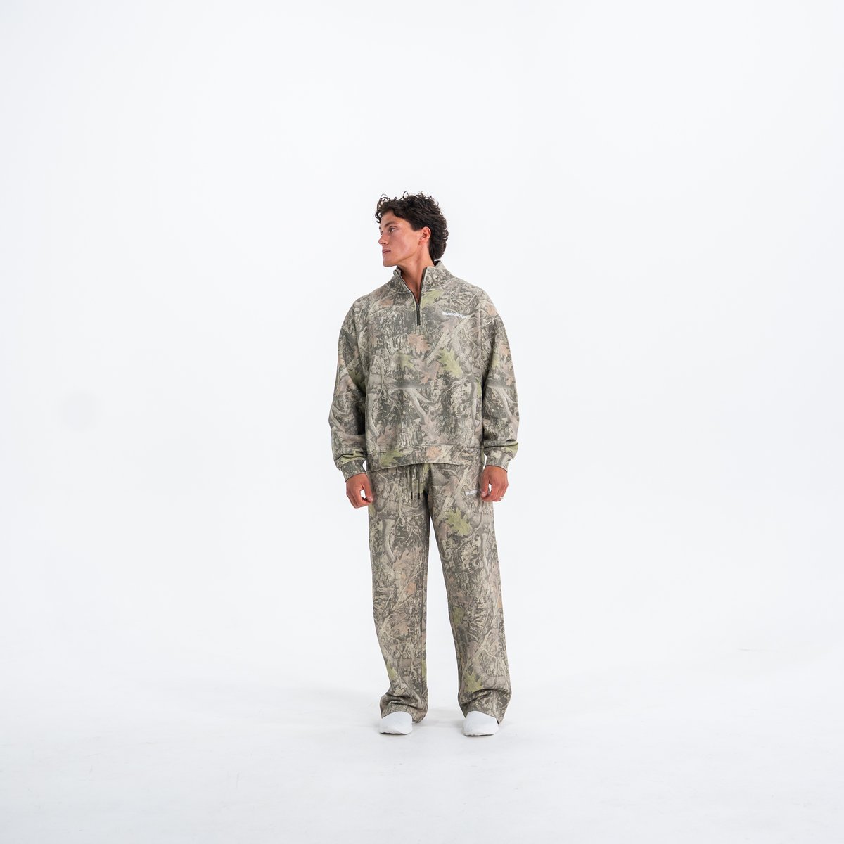 Image of Back Country Zip Up - 3 / 6