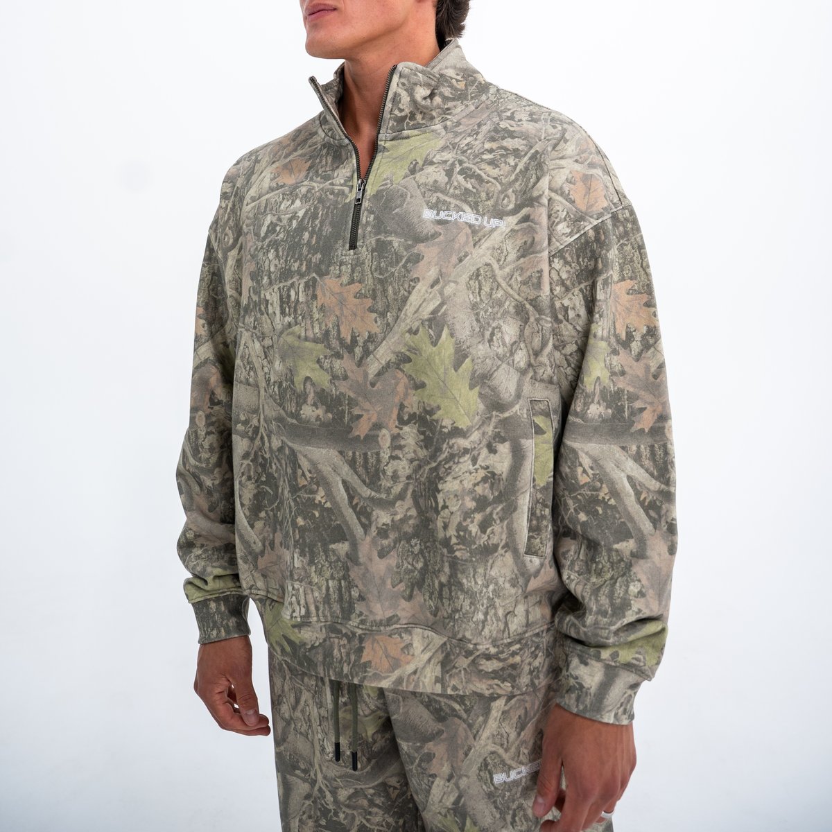 Image of Back Country Zip Up - 2 / 6