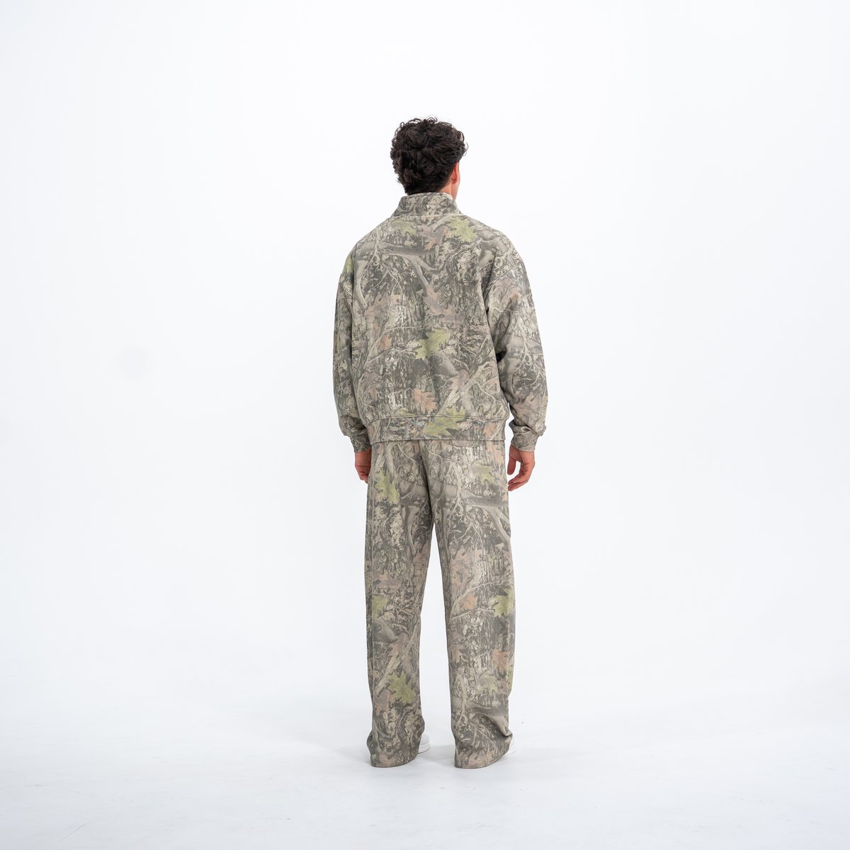 Image of Back Country Sweatpants - 6 / 7
