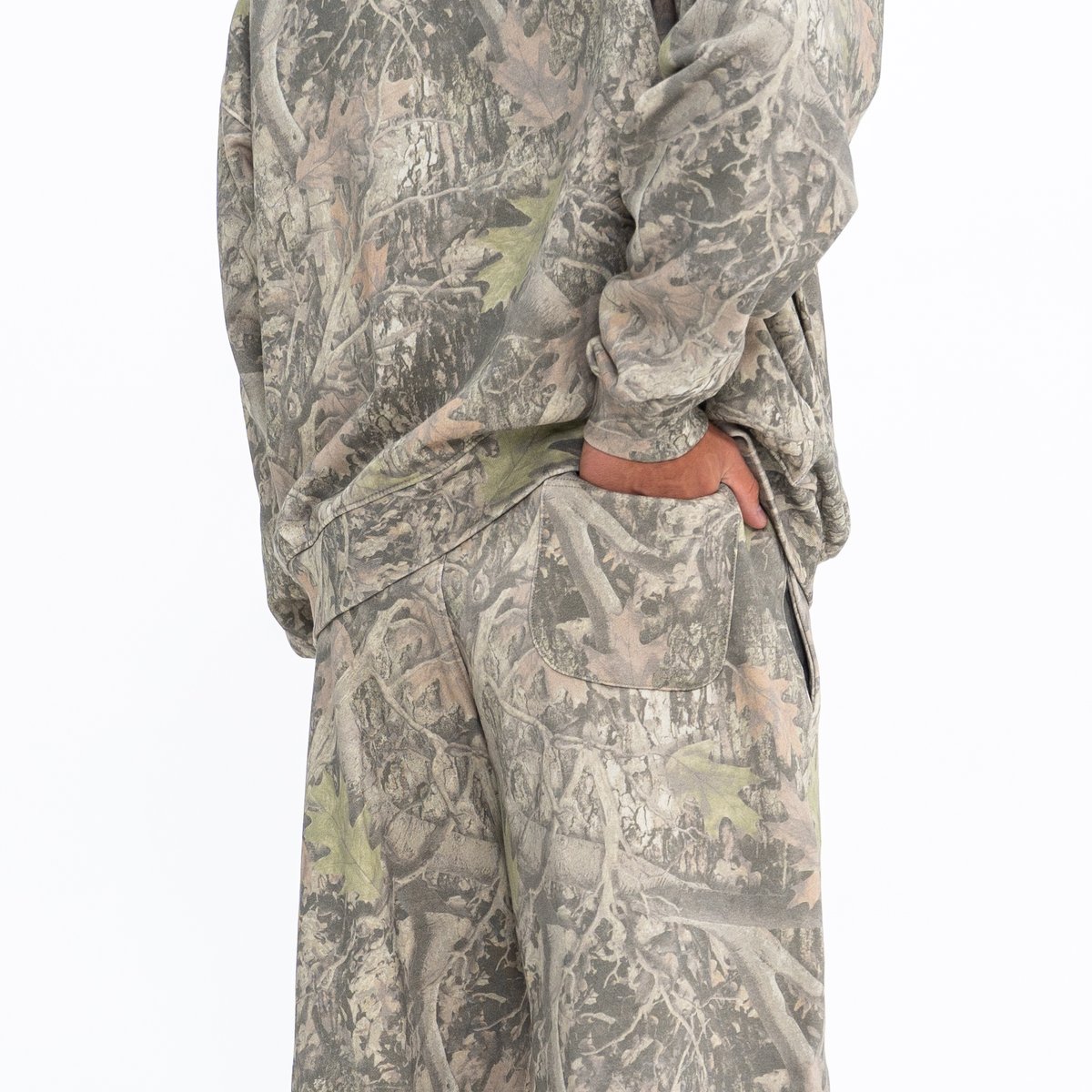 Image of Back Country Sweatpants - 3 / 7