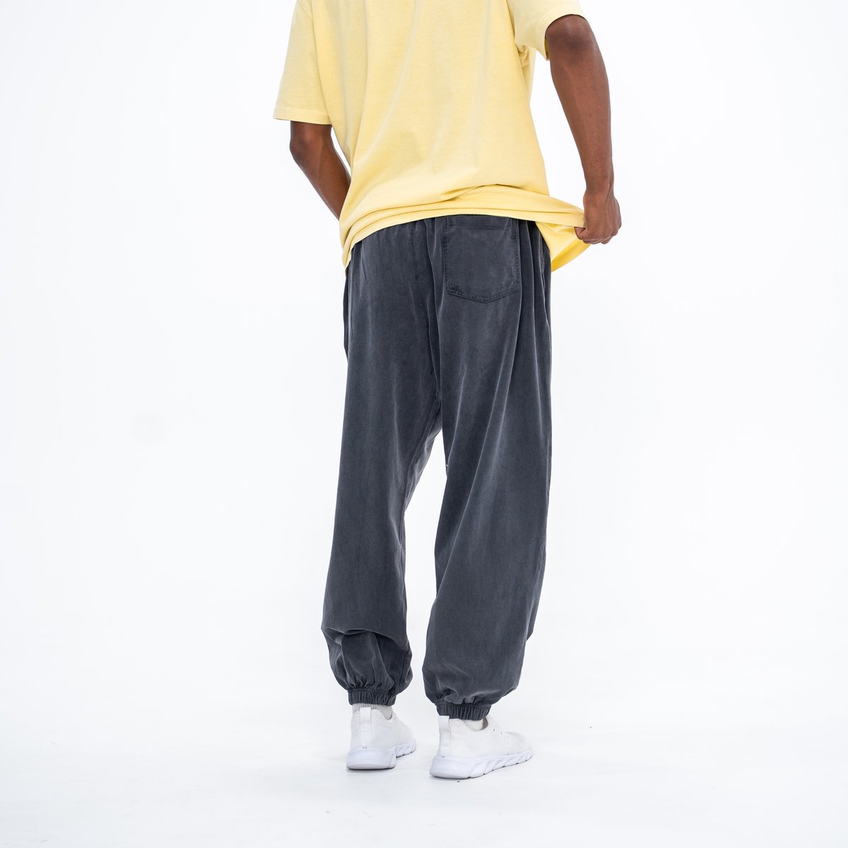 Image of Drift Baggy Jogger - 4 / 4