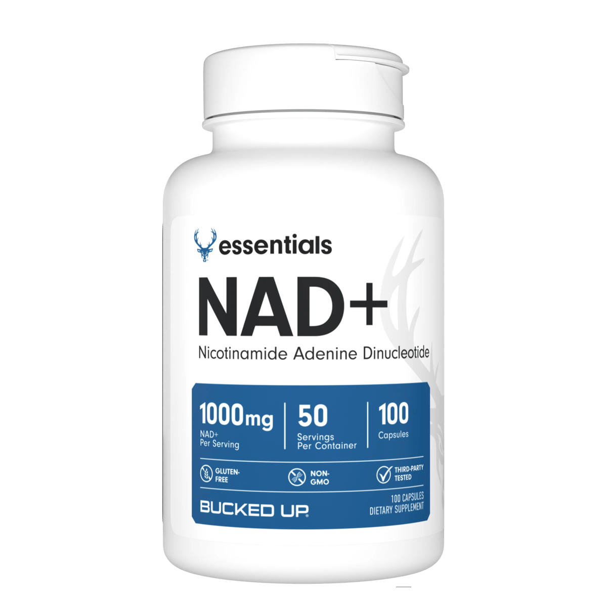 Essentials NAD+