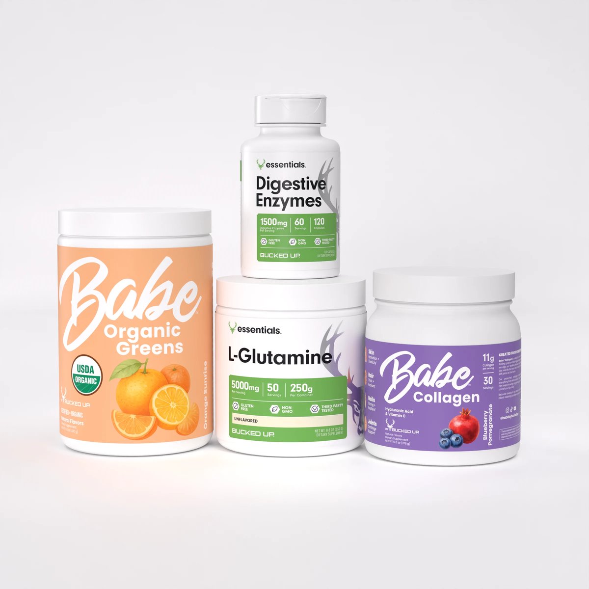 Image of Gut Health Stack - 2 / 2