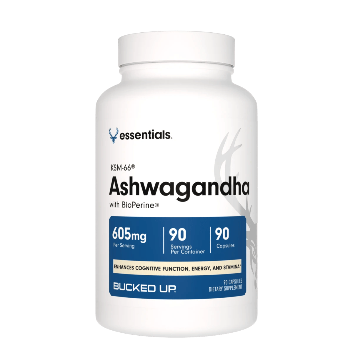Ashwagandha