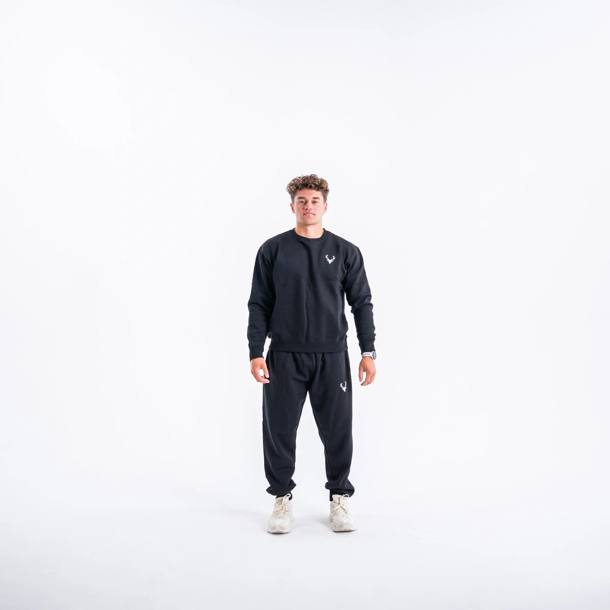 Men's Basic Set | Bucked Up Apparel