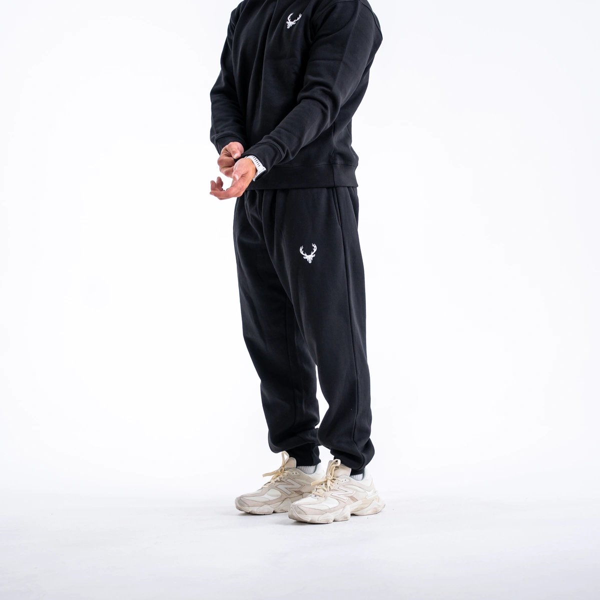 Image of Men's Basic Set | Bucked Up Apparel - 4 / 7