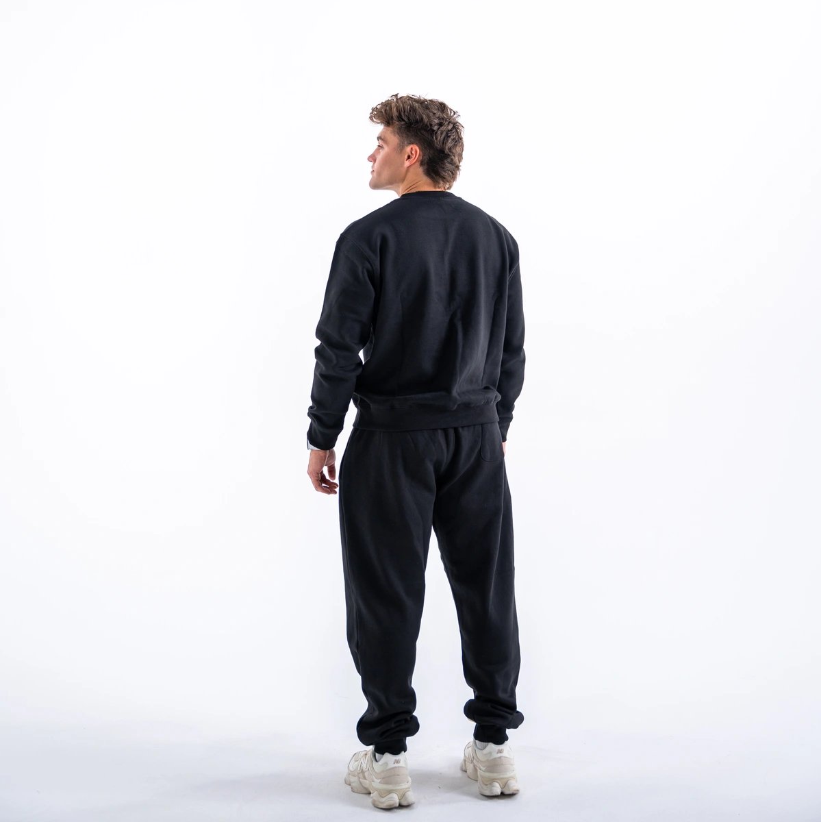 Image of Men's Basic Set | Bucked Up Apparel - 2 / 7