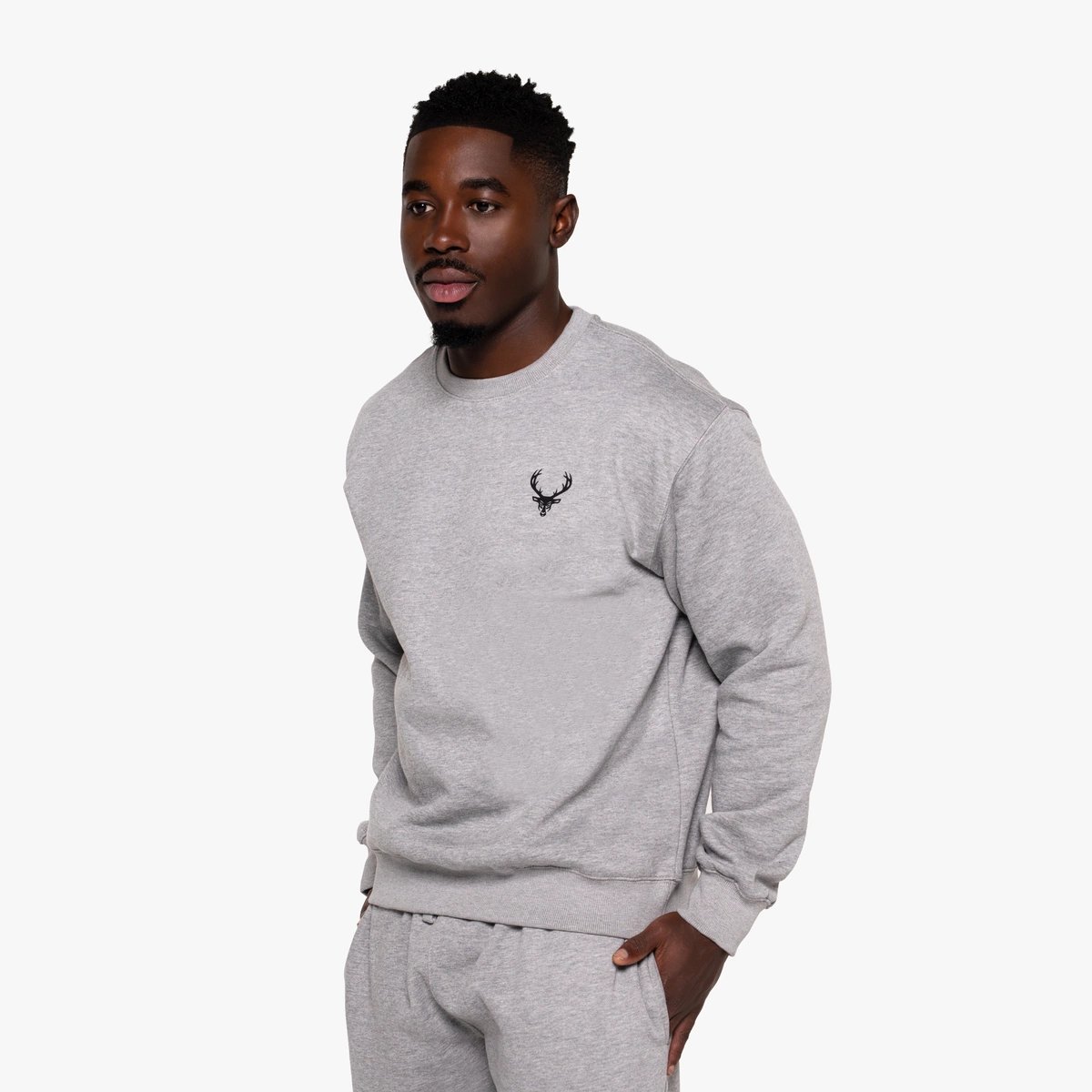 Image of Men's Basic Set | Bucked Up Apparel - 6 / 7