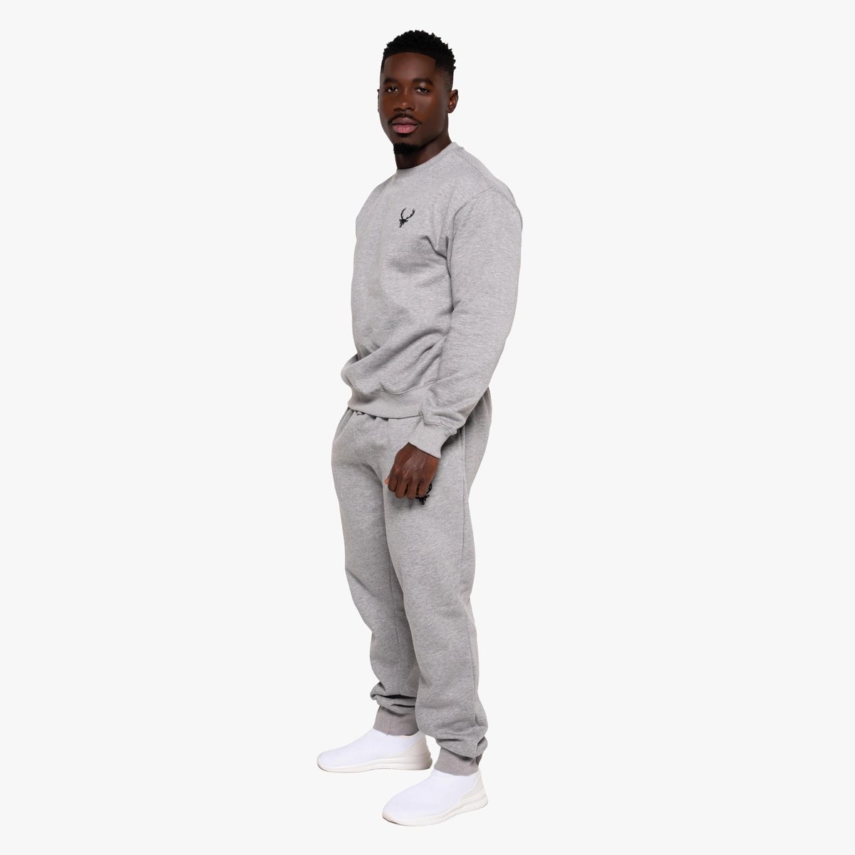 Image of Men's Basic Set | Bucked Up Apparel - 5 / 7