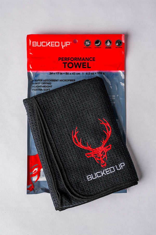 Image of Performance Towel