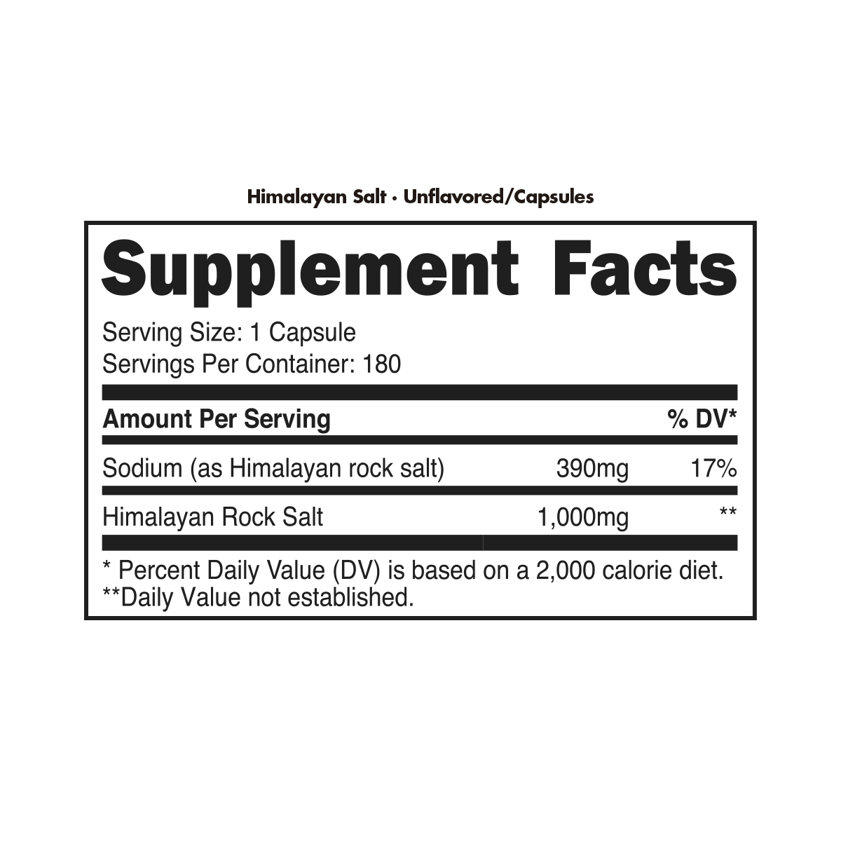 Image of Himalayan Salt
