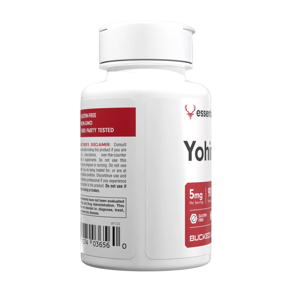 Image of Yohimbine HCl