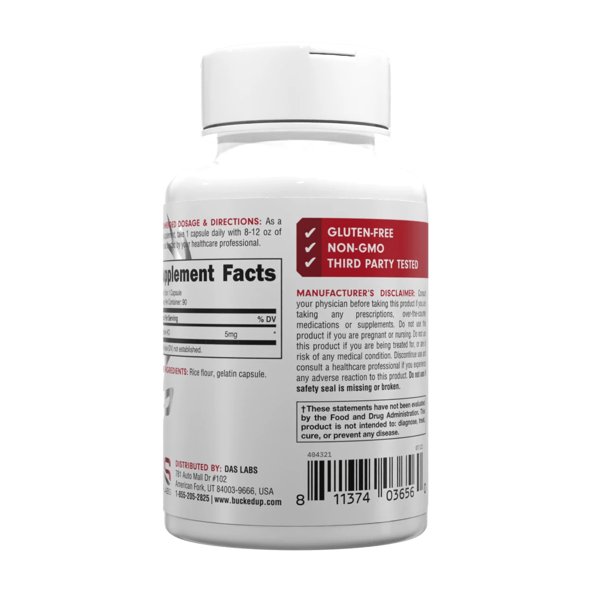 Image of Yohimbine HCl