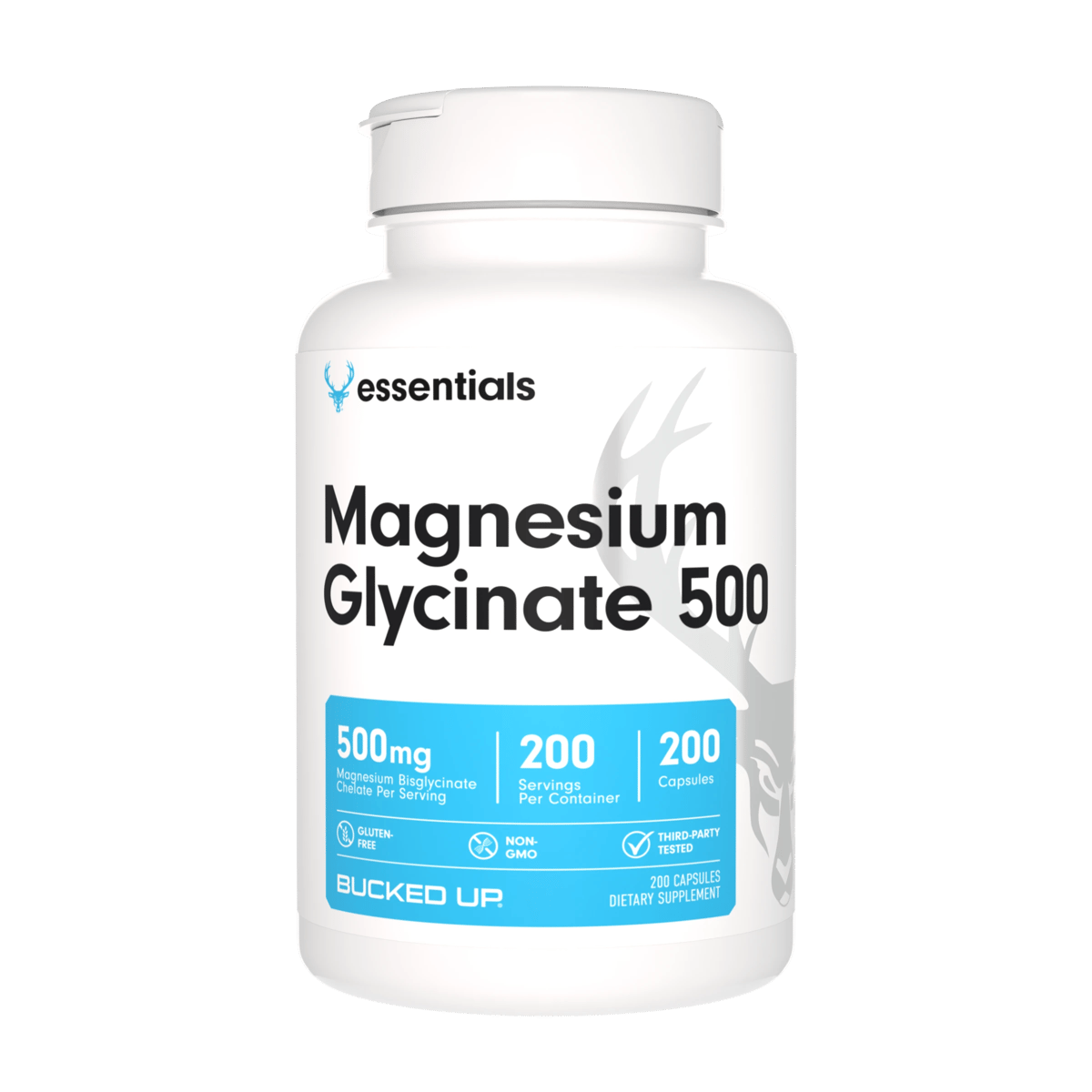 Magnesium Glycinate