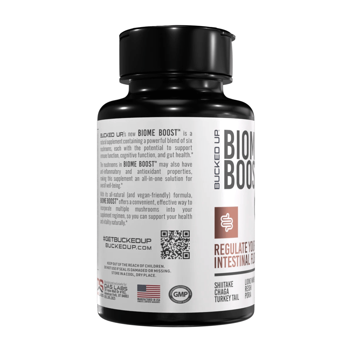 Image of Biome Boost