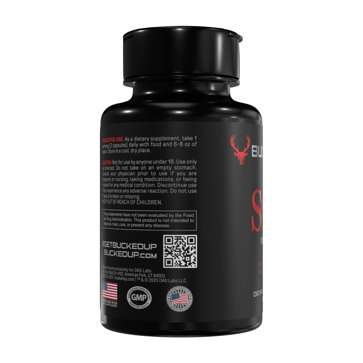 Image of Stag - Full Spectrum Vitamin Formula