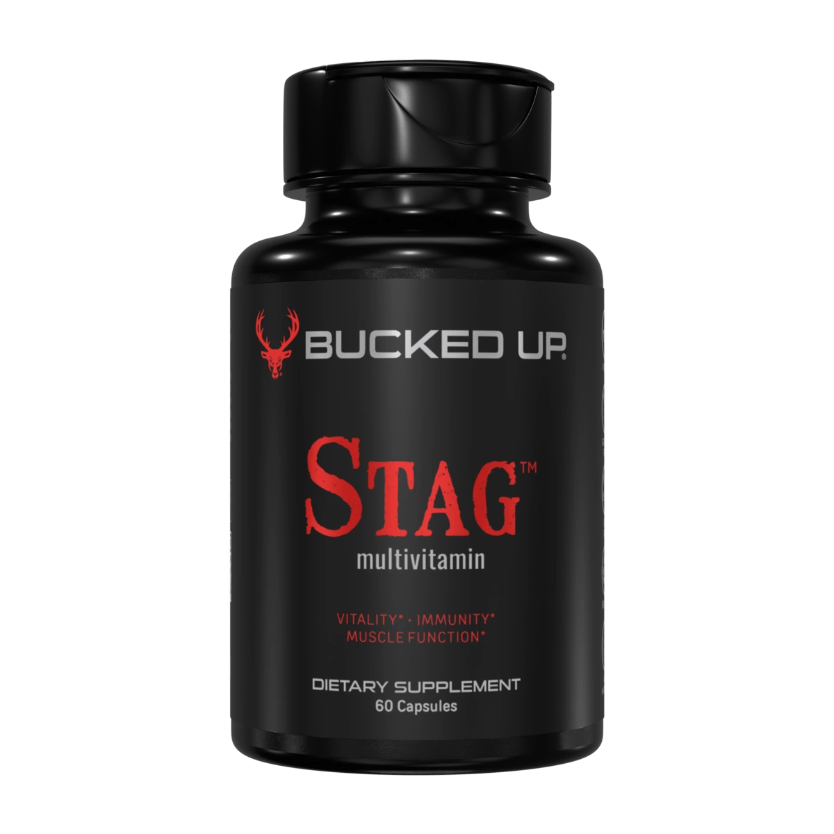 Image of Stag - Full Spectrum Vitamin Formula
