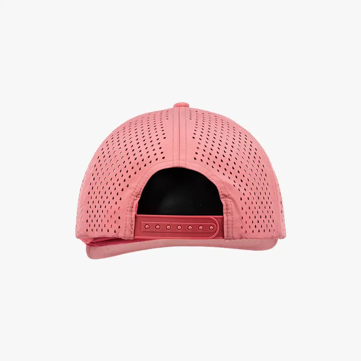 Image of Premium Series Hat - Monochrome - Color - Blush | Pink Buck Logo
