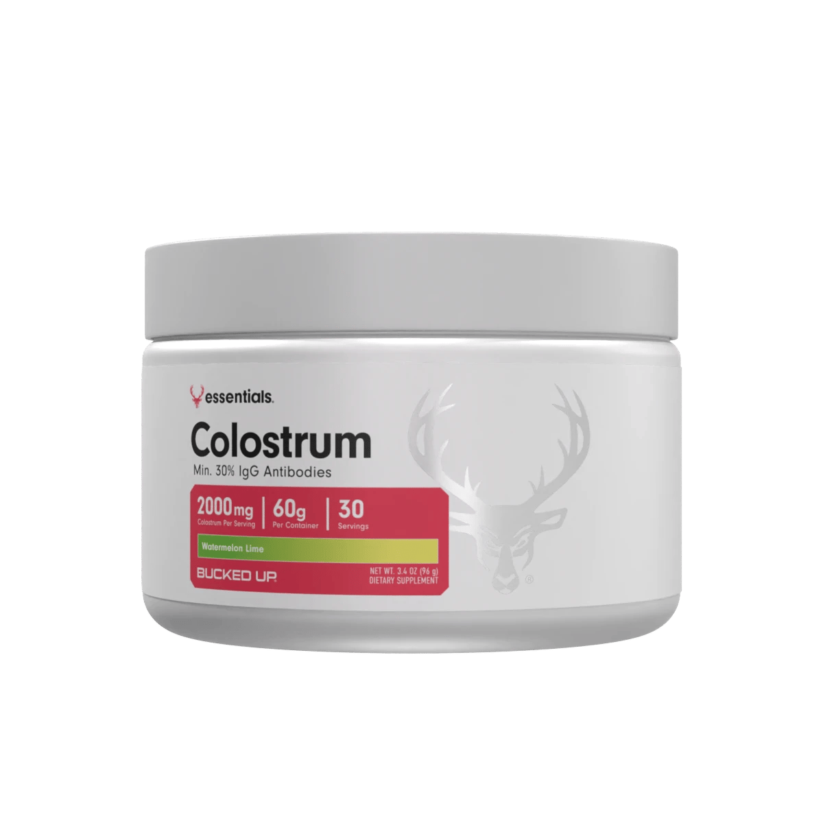 Image of Colostrum - Flavor - Watermelon Lime