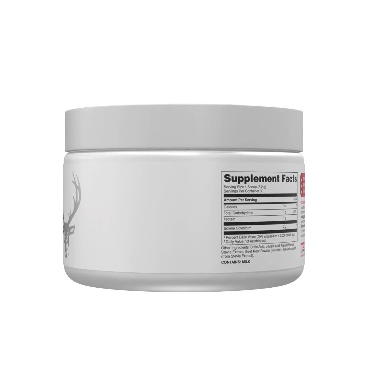 Image of Colostrum - Flavor - Watermelon Lime