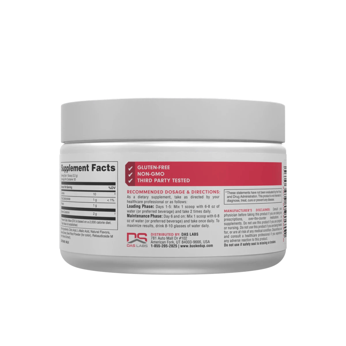 Image of Colostrum - Flavor - Watermelon Lime