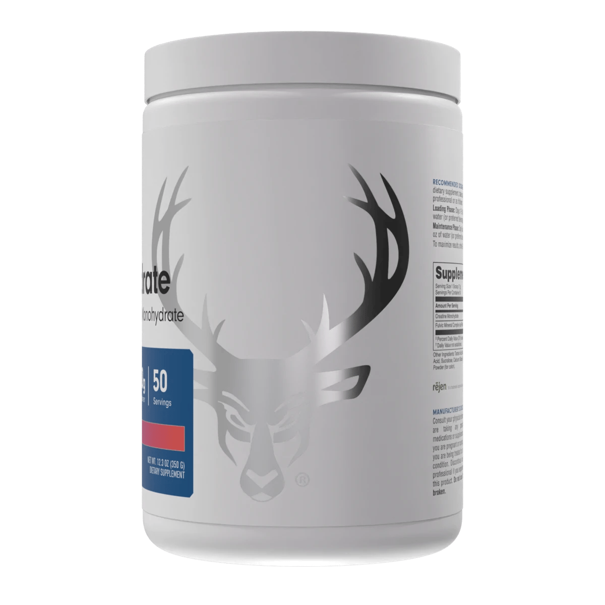 Image of Creatine Monohydrate - Flavor - Grape Apple - 2 / 5
