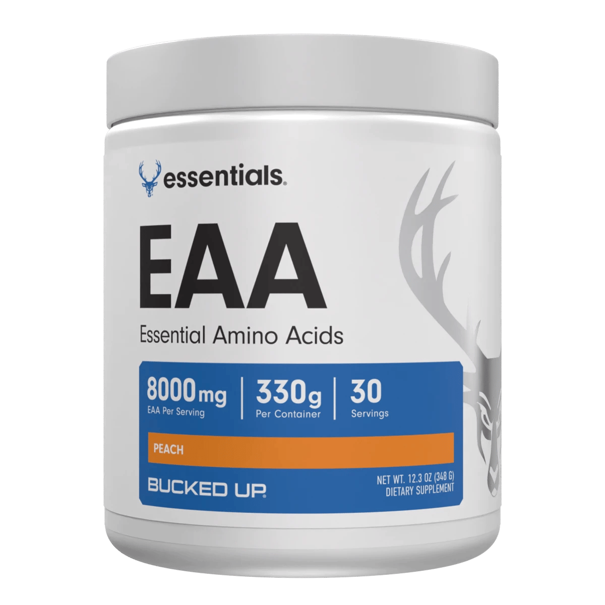 Essential Amino Acids - Flavor - Peach
