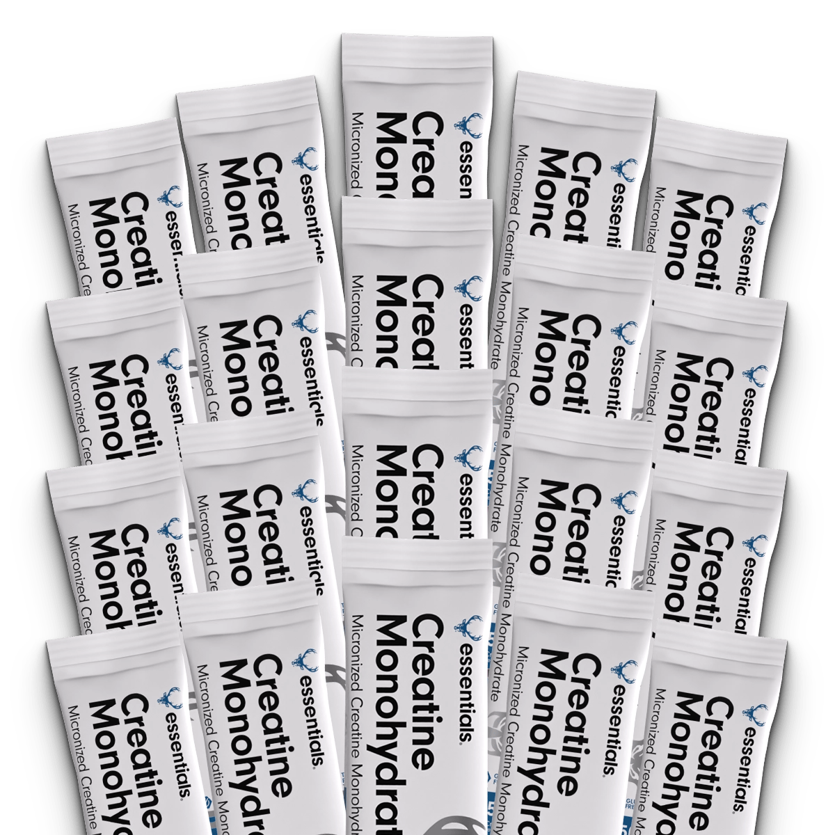 Image of Creatine Stick Packs - Flavors - Grape Apple - 4 / 4