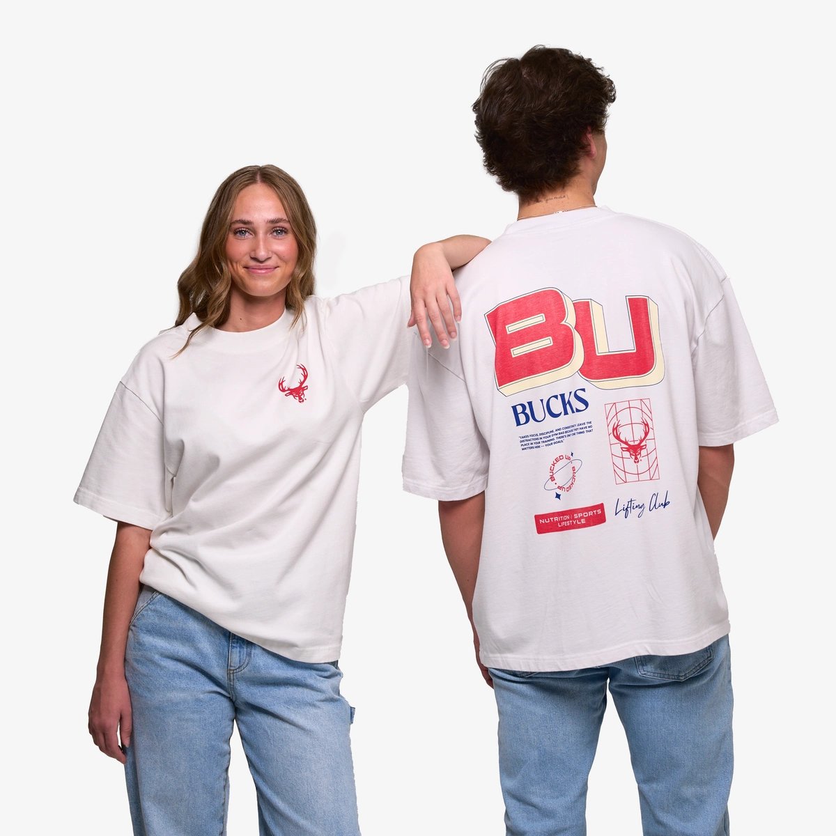 BU Graphic T-Shirt