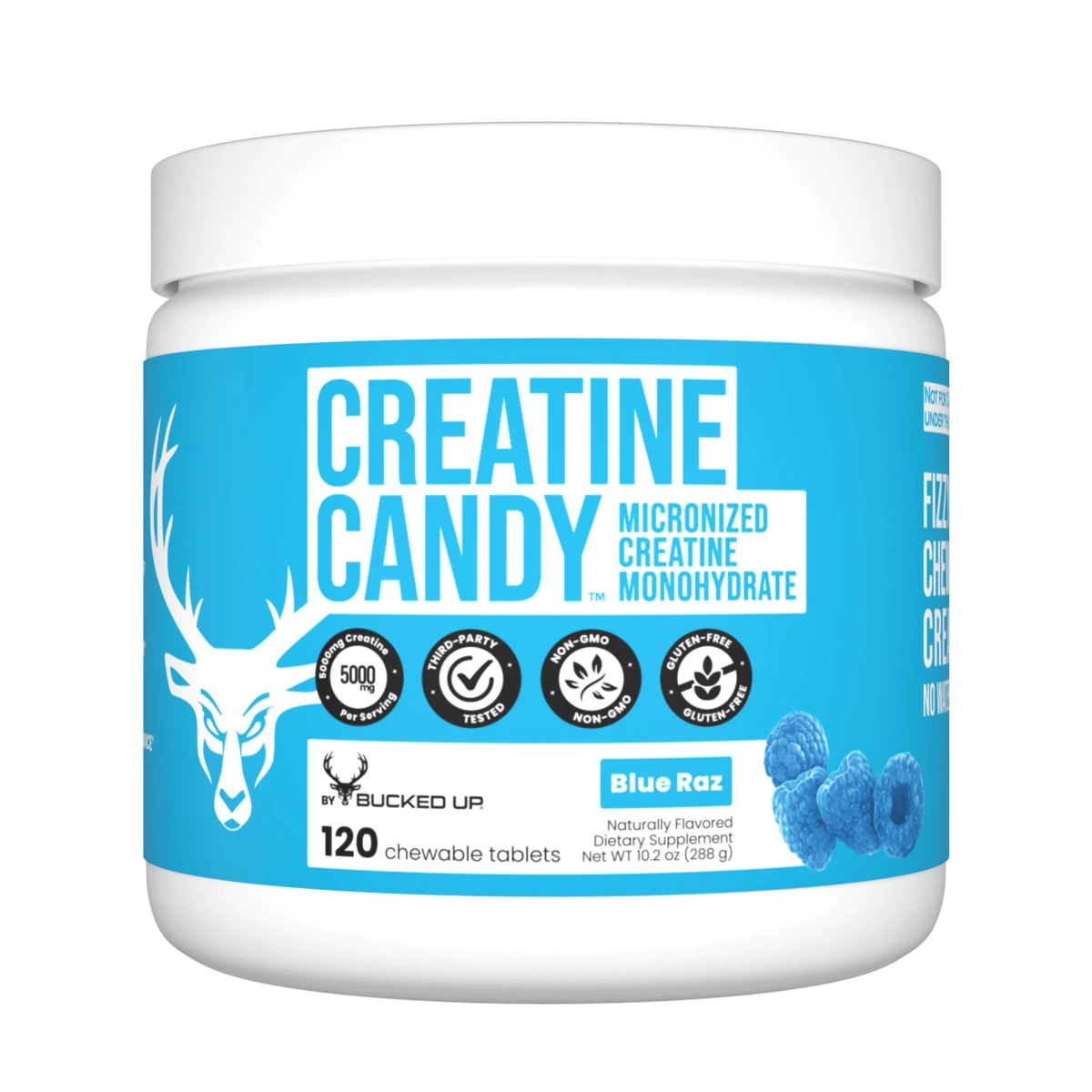 Creatine Candy