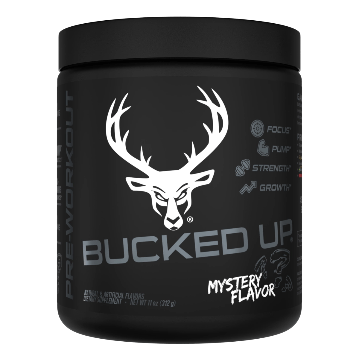 blood raz bucked up flavor Tropical Storm - Raz TN9000 main image 0