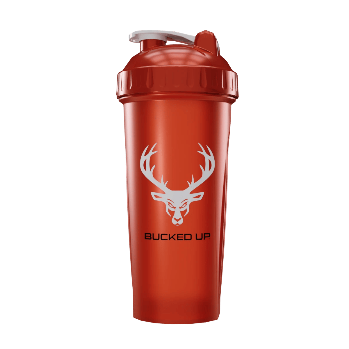 Image of Gut Health Stack - Perfect Shaker +9.99 - Perfect Shaker - 28 OZ - Red / White - 30 / 35