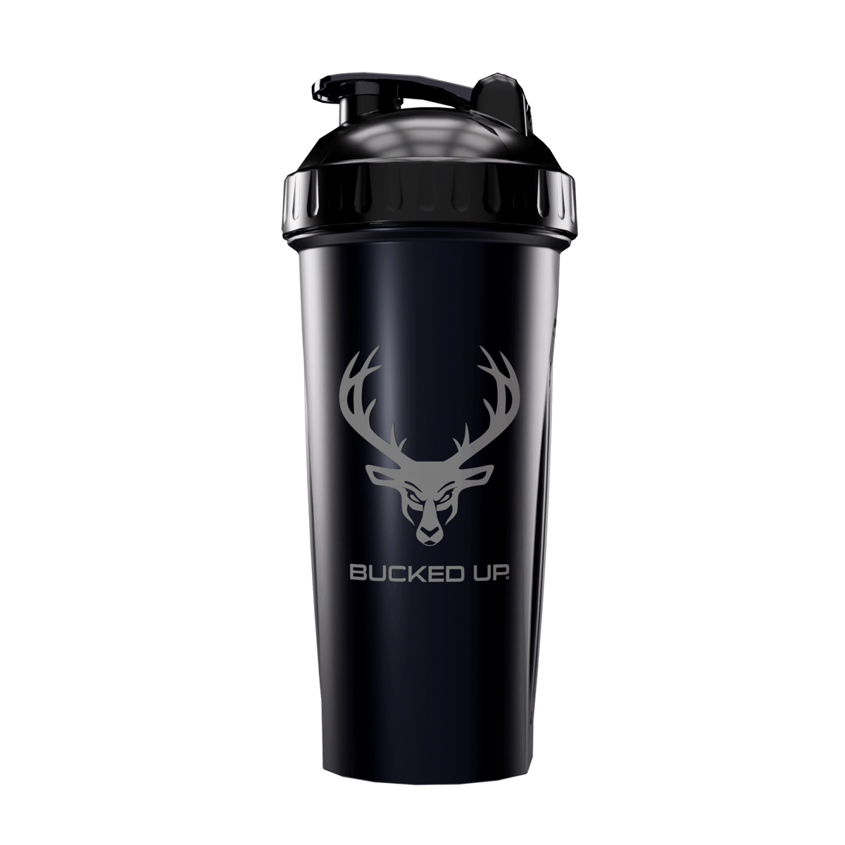 Image of Gut Health Stack - Perfect Shaker +9.99 - Perfect Shaker - 28 OZ - Black / Gray - 27 / 35