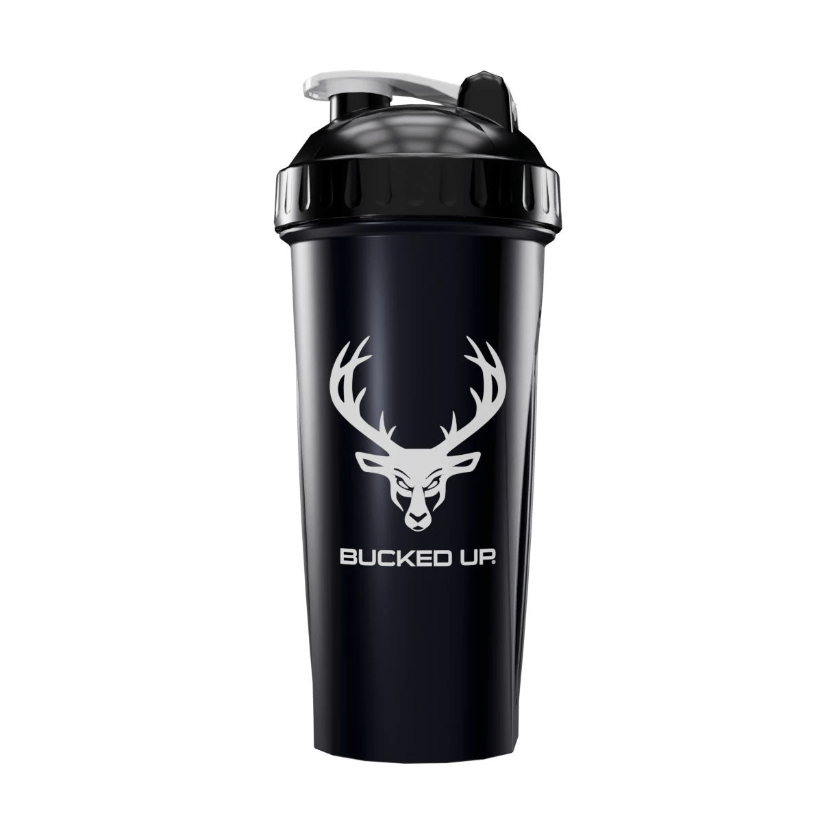 Image of Gut Health Stack - Perfect Shaker +9.99 - Perfect Shaker - 28 OZ - Black / White - 28 / 35