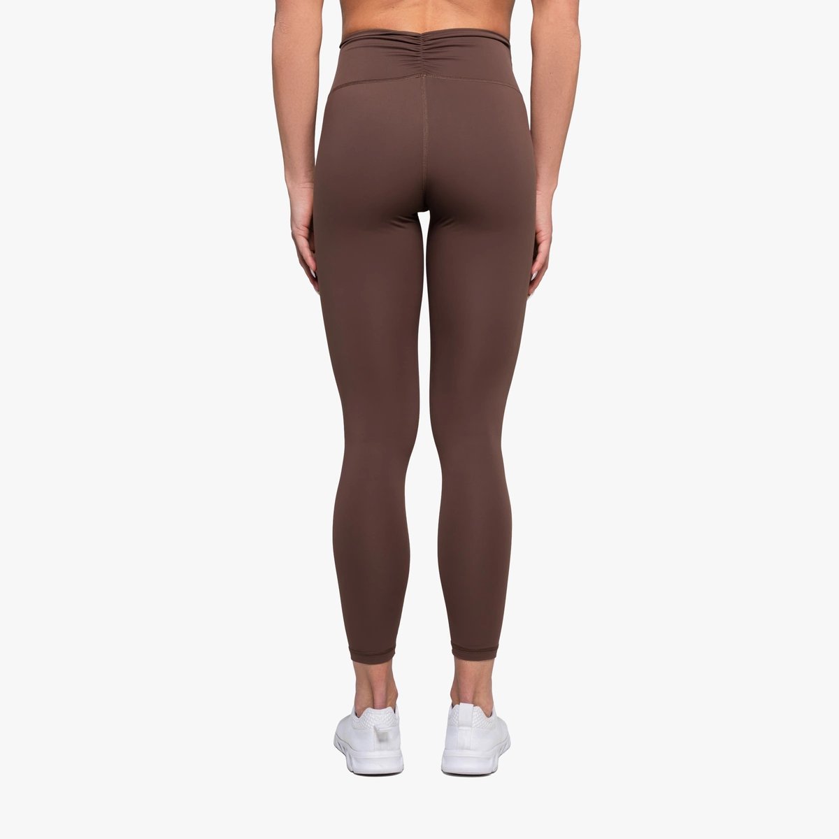 Image of Scrunch Leggings - Color - Coco - Coco Logo
