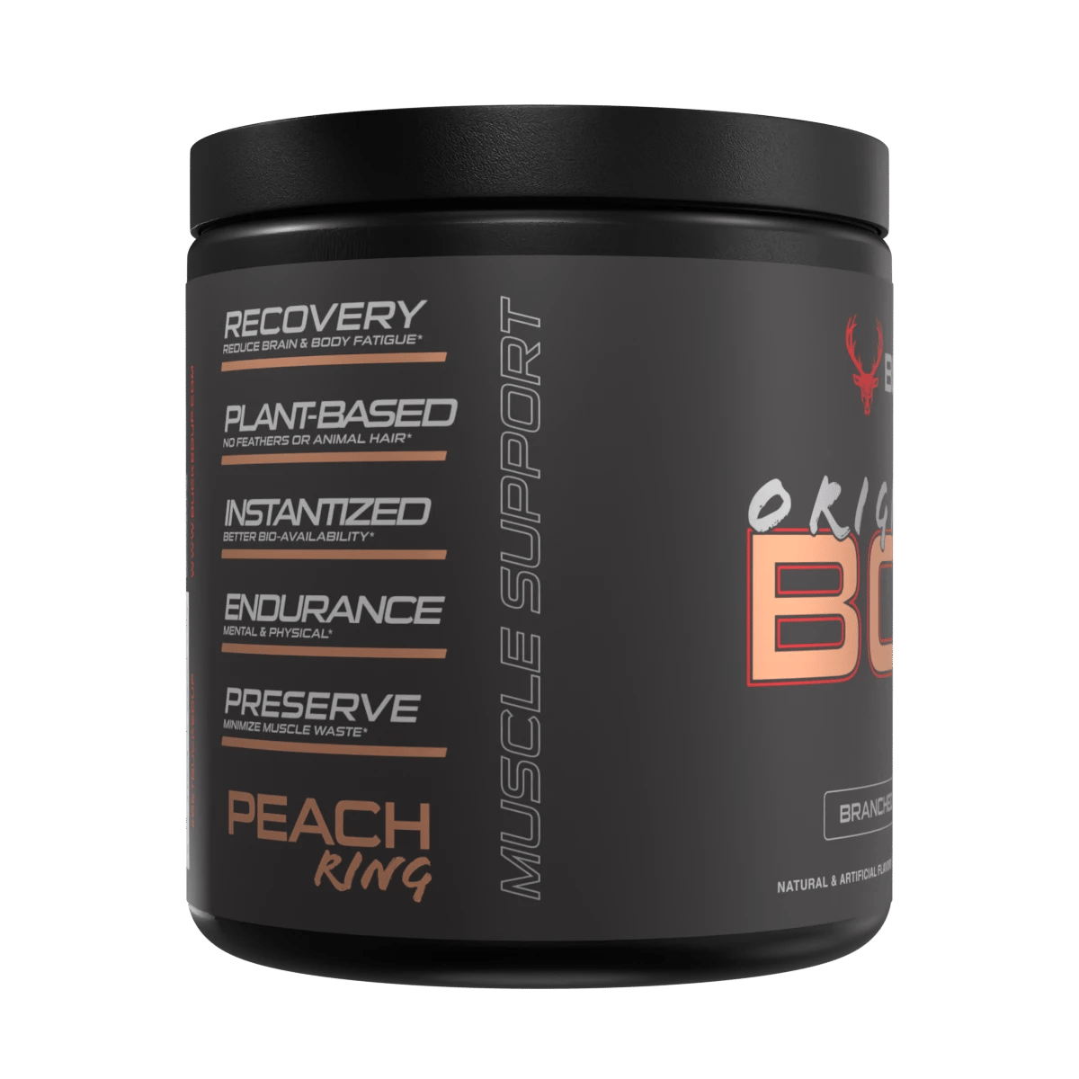 Image of Original BCAA 2:1:1 - Flavor - Peach Ring