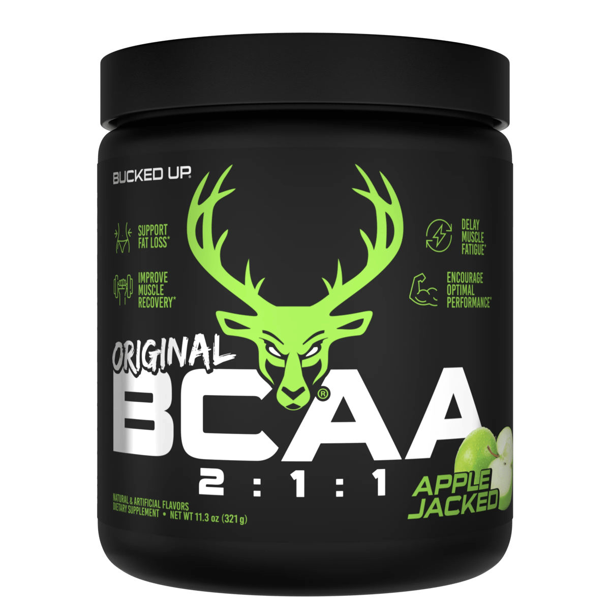 Original BCAA 2:1:1